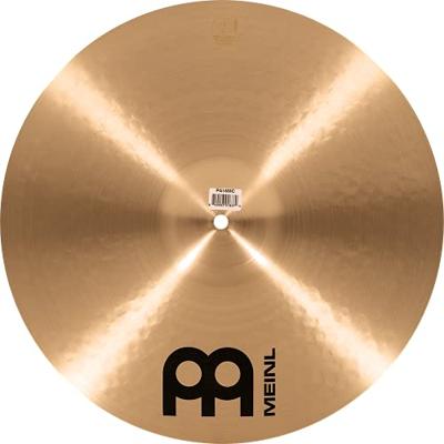 Meinl Pure Alloy 16" Medium crash