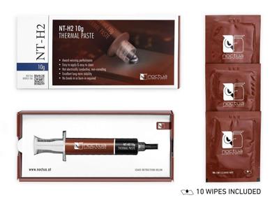 Noctua NT-H2 10g koelpasta Noctua NT-H2 10g koelpasta