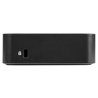 Targus USB-C Multi-Function DisplayPort Alt. Mode Triple Video Docking Station dockingstation