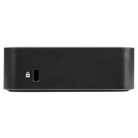 Targus USB-C Multi-Function DisplayPort Alt. Mode Triple Video Docking Station dockingstation - thumbnail