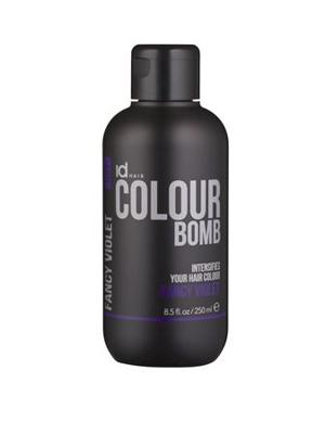IdHAIR 10160380001 haarkleuring Violet 250 ml IdHAIR 10160380001 haarkleuring Violet 250 ml