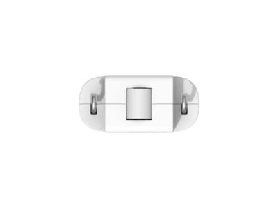 Aqara Gordijnbesturing CM-T01 Wit Apple HomeKit, Alexa (apart basisstation nodig), Google Home (apart basisstation nodig), IFTTT (apart basisstation nodig)