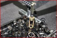 KSTOOLS® 160.0290 Drukstuk buiten-Ø 37 mm - thumbnail