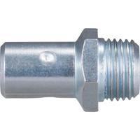 Makita 1914G9-7 Bevulladapter m. kogelaftasting - thumbnail