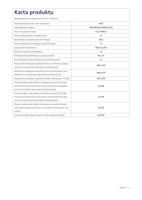 AEG DBE5961HG 700 m³/uur Muurmontage Roestvrijstaal A - thumbnail