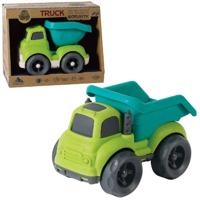 Speelgoed Kiepwagen - thumbnail