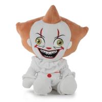 It Plush Figure Sitting Pennywise 22 cm - thumbnail