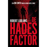 Hades Factor (Paperback) - thumbnail