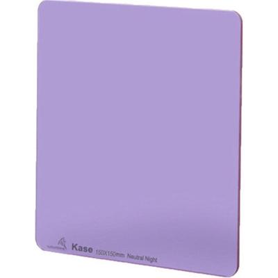 Kase KW150x150 Neutral Night filter