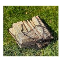 Outdoor Play Kubb Houten Werpspel FSC met Draagtas - thumbnail