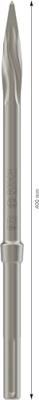 Bosch Professional RTec Speed Puntbeitel SDS-Max 400mm - 2608690167 - thumbnail