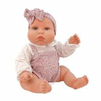 Babypop Berjuan Chubby 50 cm - thumbnail