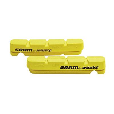 SRAM rempads br.pad carbon rims