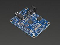 Adafruit Stereo 20W digitale audio-versterker - MAX9744 - Class D - thumbnail