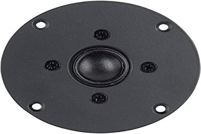 Visaton vs-g20 sc/8 high-end dome tweeter 20 mm (0,8") 8 ohm