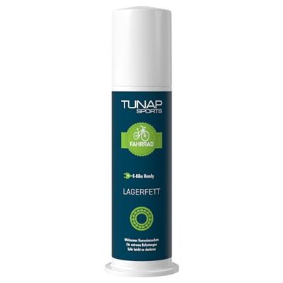 TUNAP sports bearing grease
