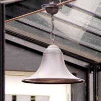 Authentage Buitenlamp jaren 30Elegance XL veranda - ELE001201 - thumbnail