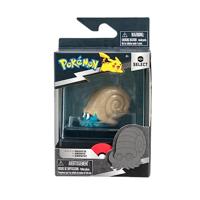 Pokemon Vinyl Figures Select Serie 4 - Omanyte - thumbnail