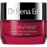 Dr. Irena Eris - Dr Irena Eris Scientivist Intense Recovery Nutri.Night Cream 50 ml Nacht crème - thumbnail
