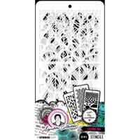 Studio Light • signature collection mask stencil calming trio - thumbnail