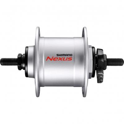 Shimano - dynamonaaf 6v 15w dh-c3000