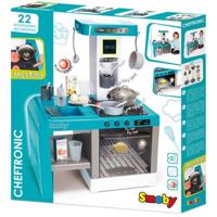 Keuken Smoby Met Licht En Geluid - thumbnail