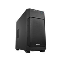 Sharkoon V1000 midi tower behuizing - thumbnail