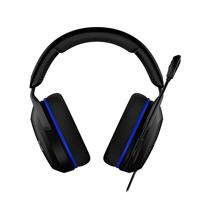 HyperX Cloud Stinger 2 Core PS Over Ear headset Kabel Stereo Zwart Gamen - thumbnail