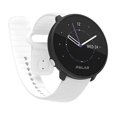 Smartwatch Polar UNITE WHITE S-L Wit 1,2"