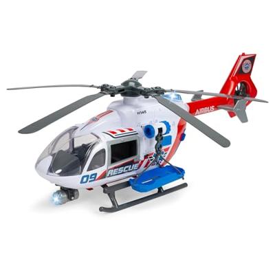 Dickie Toys Giant helikopter Kant-en-klaar model Helikopter (model) Dickie Toys Giant helikopter Kant-en-klaar model Helikopter (model)