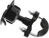 INTERPHONE bevestigingssystemen handlebar bracket interph u-bracket 14-30mm - thumbnail