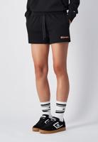 Champion Dames sweatshorts (Zwart, S) - thumbnail