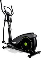 VirtuFit iConsole Total Fit Ergometer Crosstrainer - thumbnail