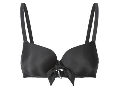 esmara Dames bikinitopje (Zwart, 38)