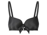 esmara Dames bikinitopje (Zwart, 38) - thumbnail