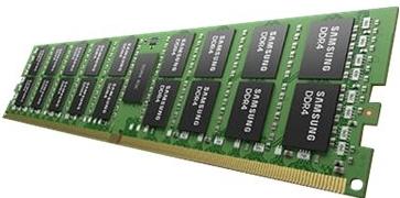 Samsung M393A8G40AB2-CWE geheugenmodule 64 GB 1 x 64 GB DDR4 3200 MHz ECC