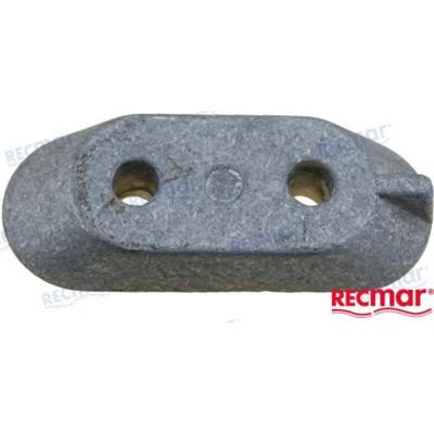 REC65W-45251-00AL - ALUMINIUM ANODE Yamaha