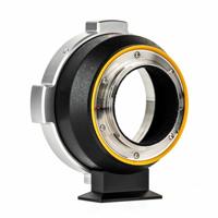 NiSi Athena Lens Mount Adapter (PL-RF) - thumbnail