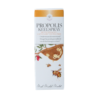 Michel Merlet Propolisspray echinacea tea tree 20 Milliliter - thumbnail