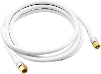 Oehlbach SL satellietkabel (F-plug) 1,5m