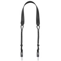 Ulanzi CSS2 U-Snap Lite Camera Strap - Shadow Black - thumbnail