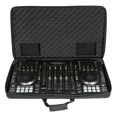 UDG Creator Pioneer DDJ-1000/XDJ-RX2/Denon MCX8000/Roland 808 Hardcase Black