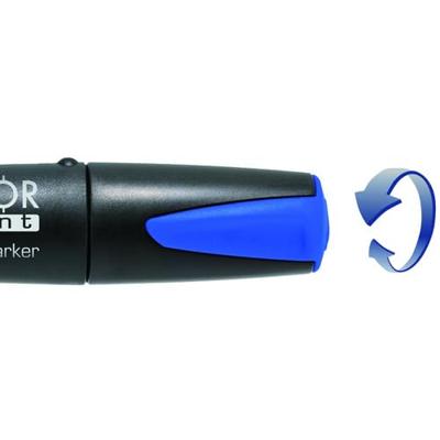 Pica Permanent Marker zwart VISOR 990/46 - thumbnail