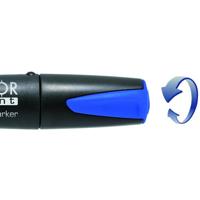 Pica Permanent Marker geel VISOR 990/44 - thumbnail