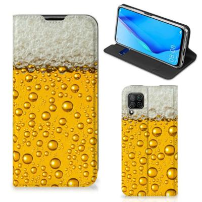 Huawei P40 Lite | Flip Style Cover | Bier