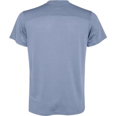 Roly RY0304 Men´s Slam T-Shirt - Zen Blue 263 - M