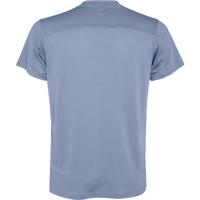 Roly RY0304 Men´s Slam T-Shirt - Zen Blue 263 - M - thumbnail