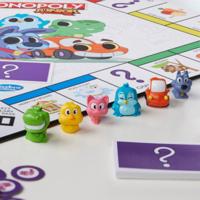 Monopoly Junior - thumbnail