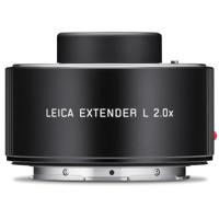 Leica 16082 Extender 2.0x L black - thumbnail