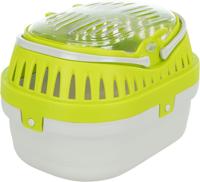 Draagmand Trixie Plastic 18 × 12 × 13 CM - thumbnail